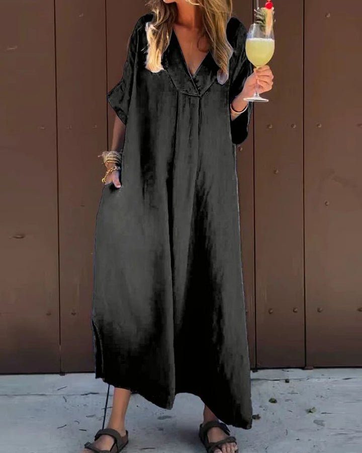 Lowanna™ - Casual Dress