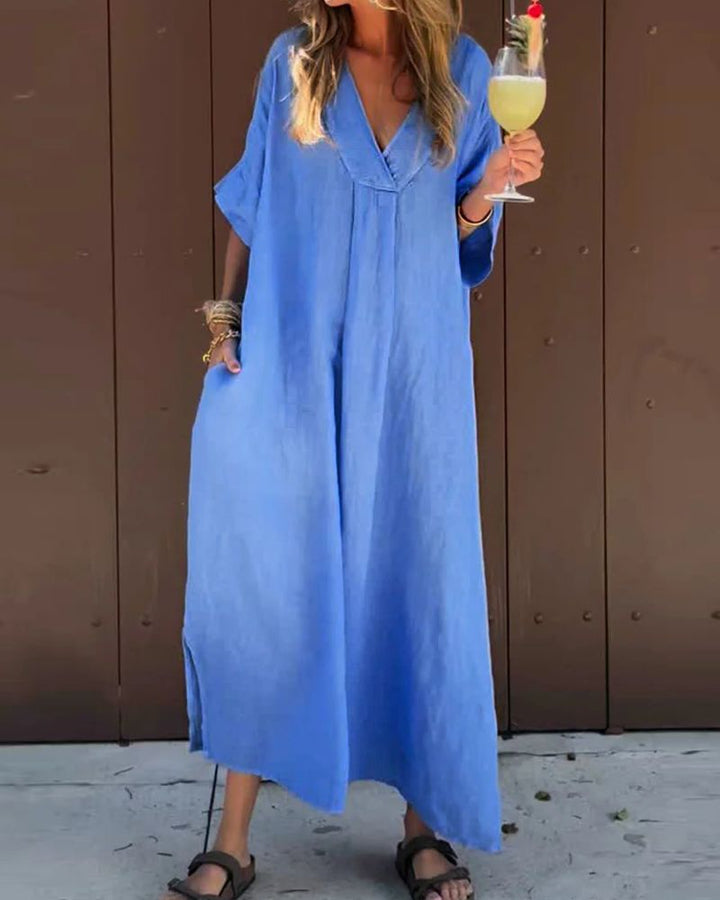 Lowanna™ - Casual Dress