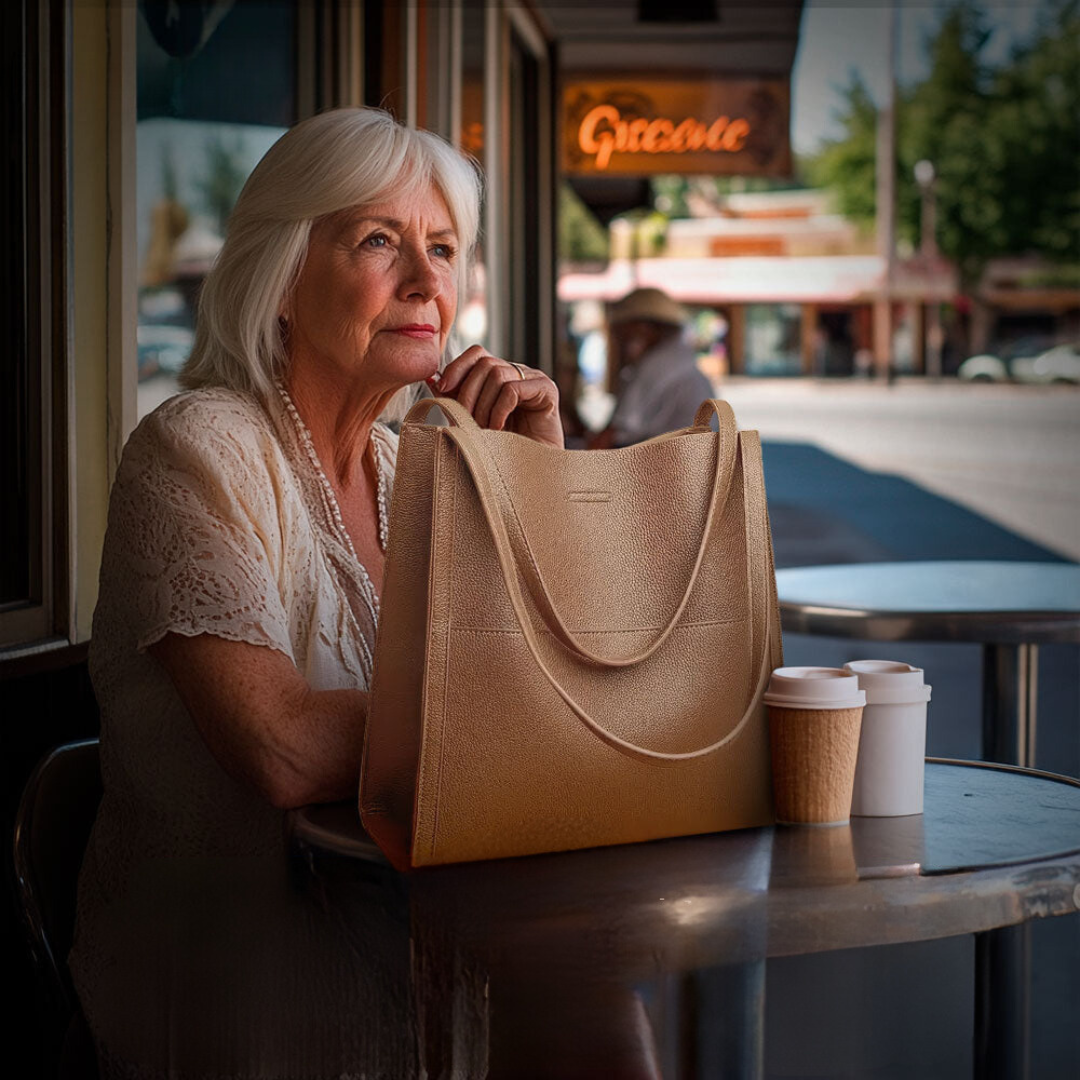 Amity™ - Designer Bag