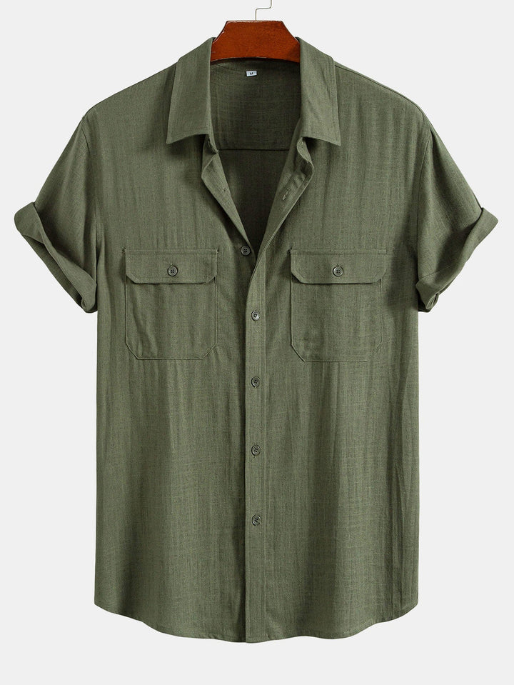 Archer™ - Utility Shirt and Pants Set