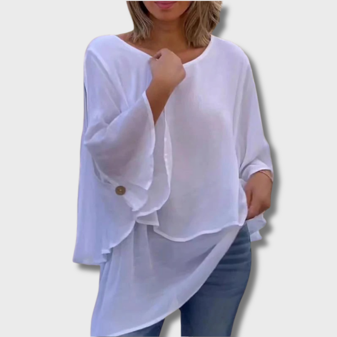Kaelis™ - Layered Top