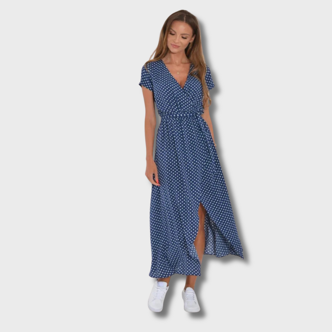 Mavy™ - Comfortable dress