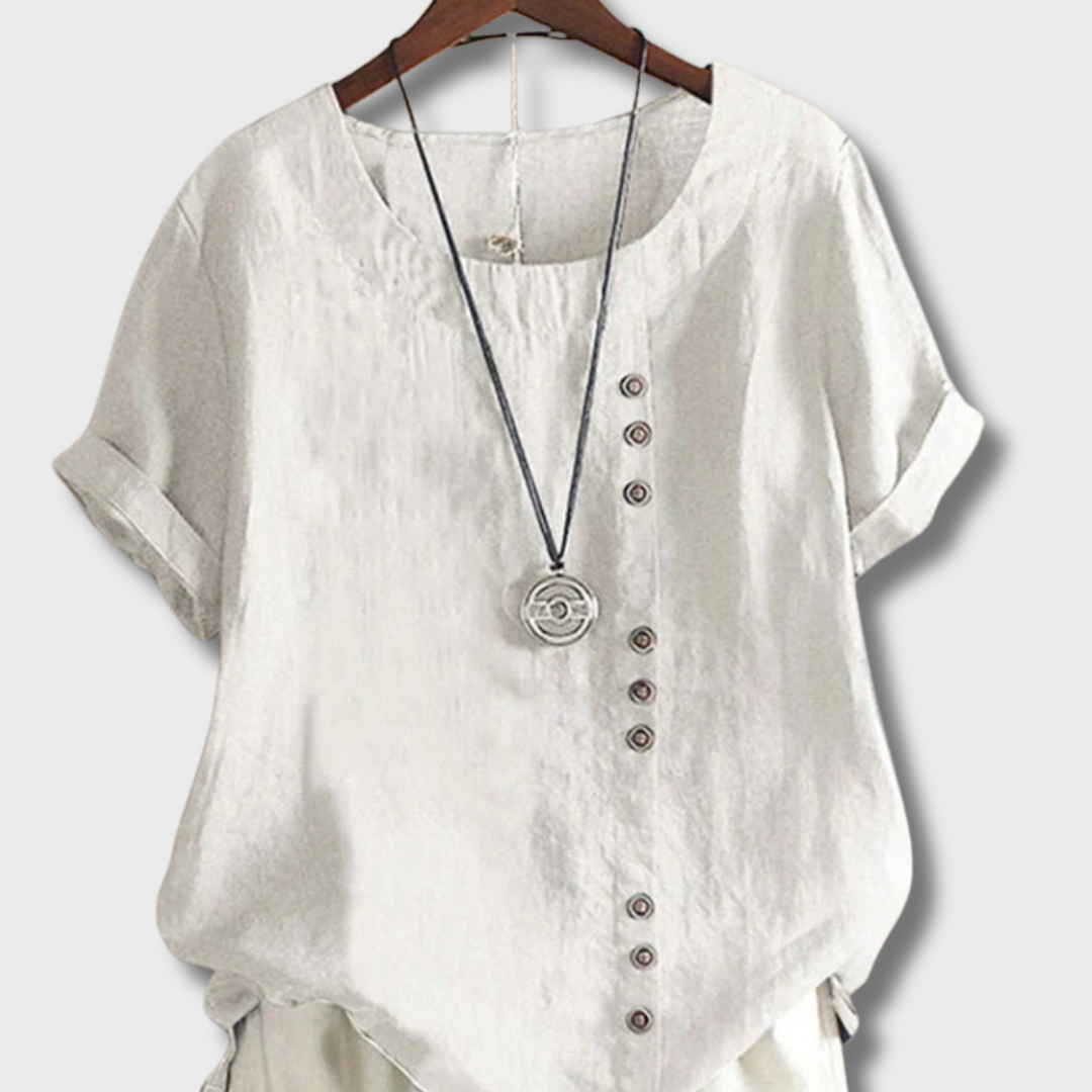 Tamara™ - Chic Summer Tee