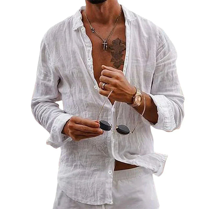Archie™ - Summer Shirt