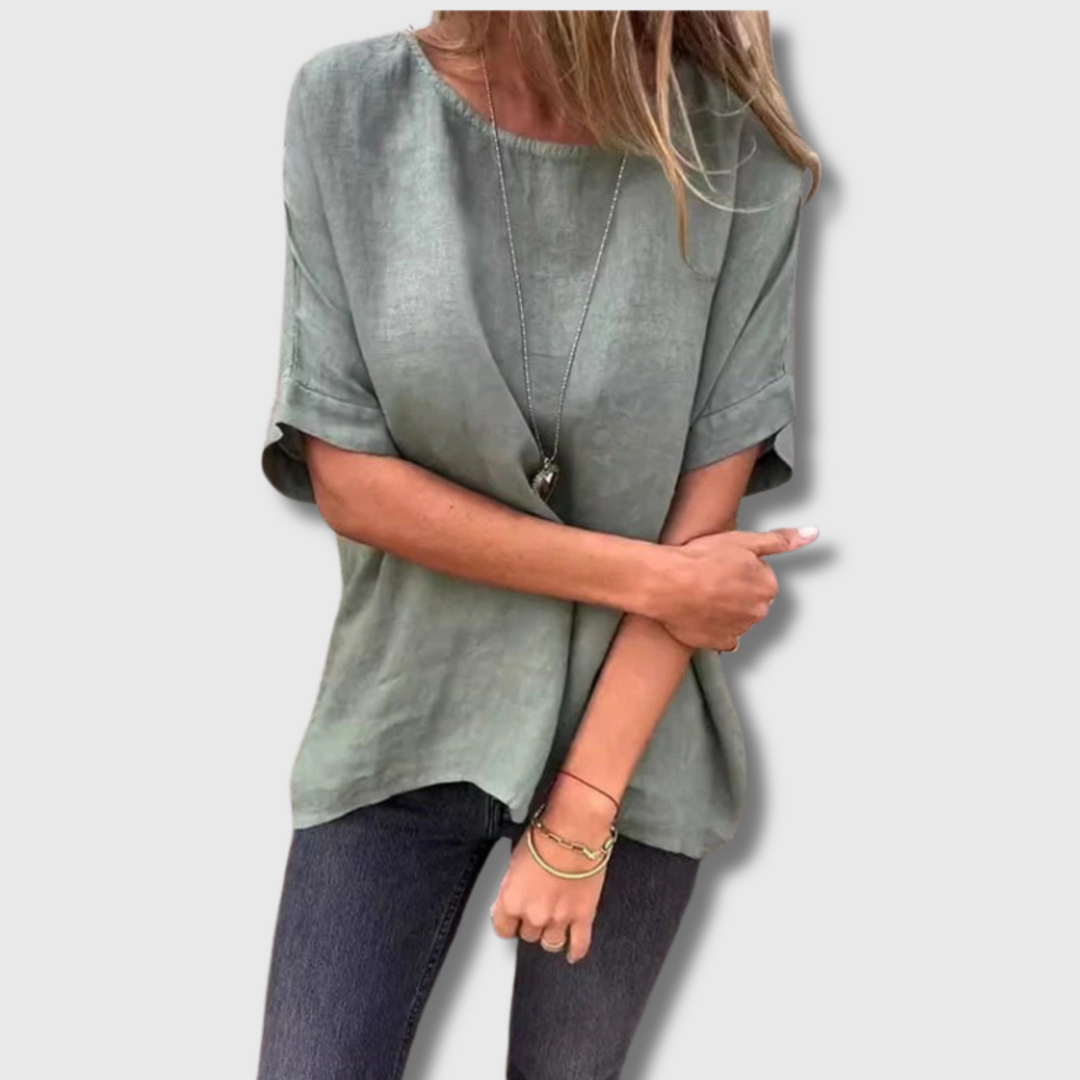 Diana™ - Relaxed Top