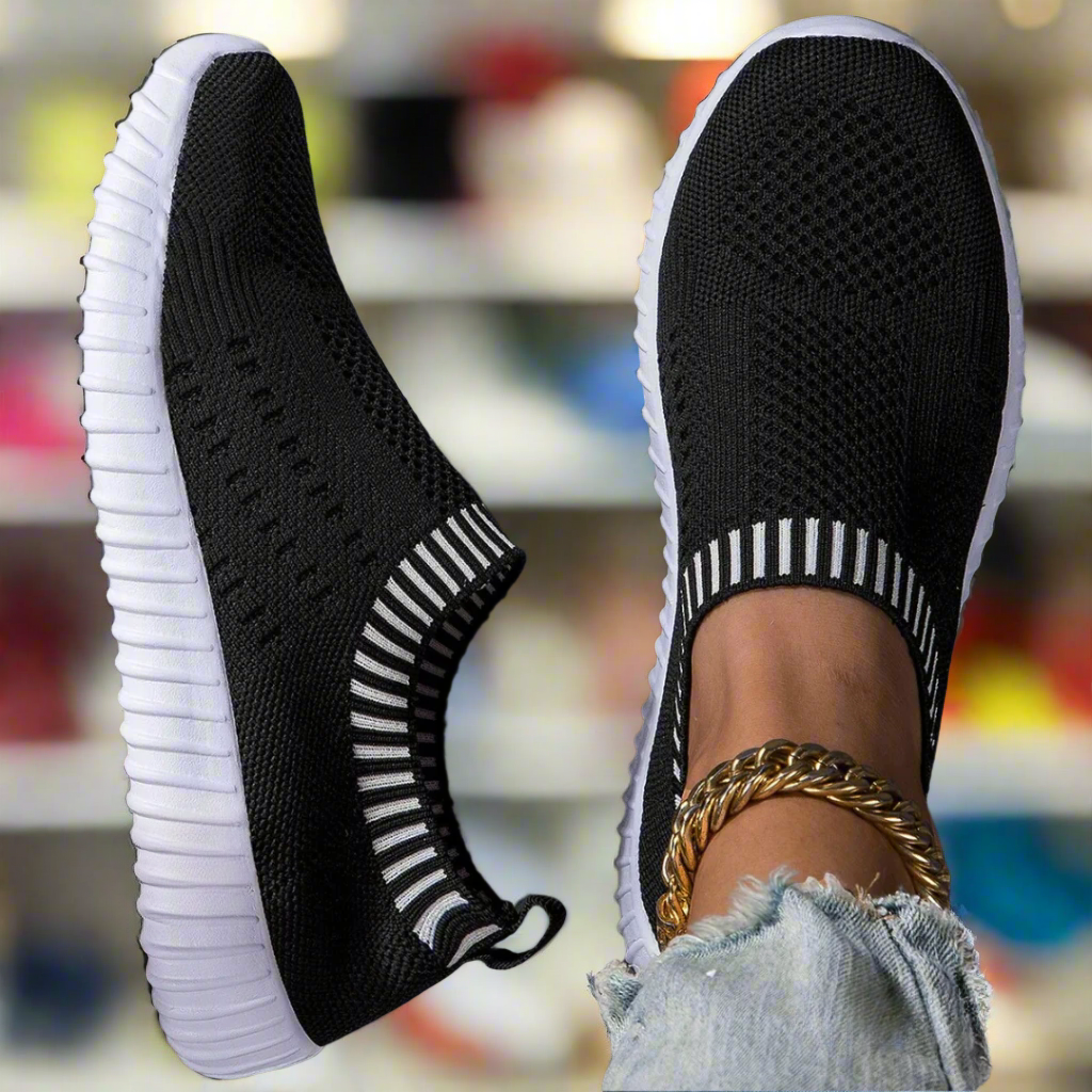 Senda™ - Women's Orthopedic Shoes
