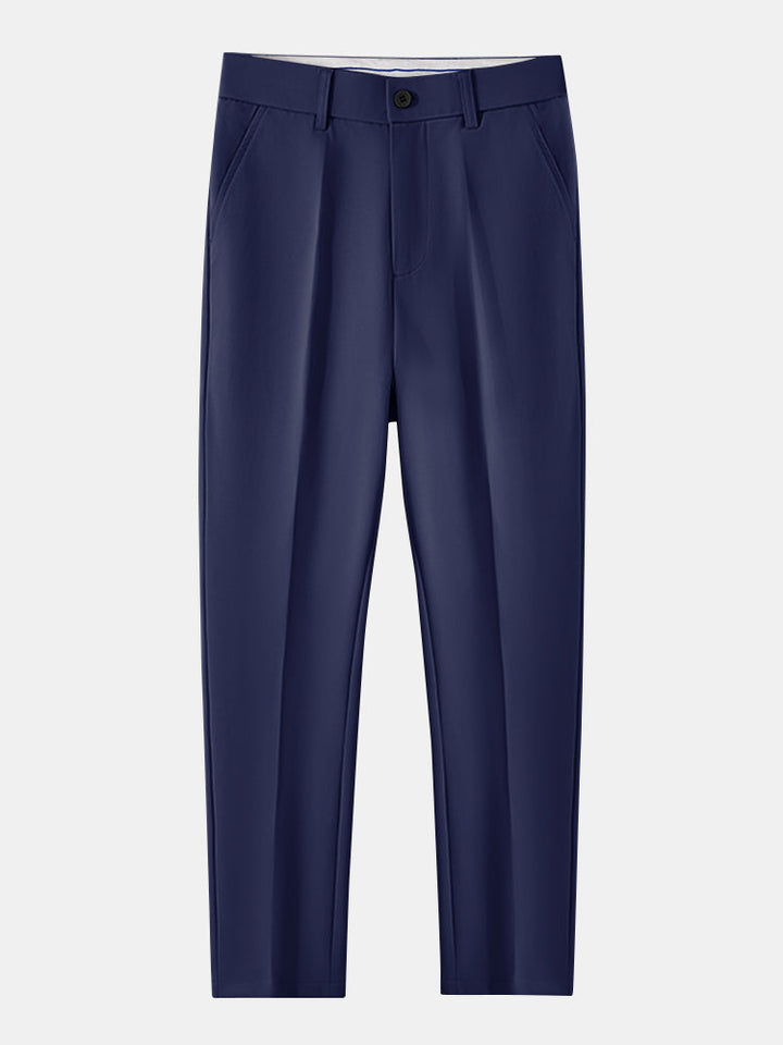 Nate™ - Slim Fit Pants