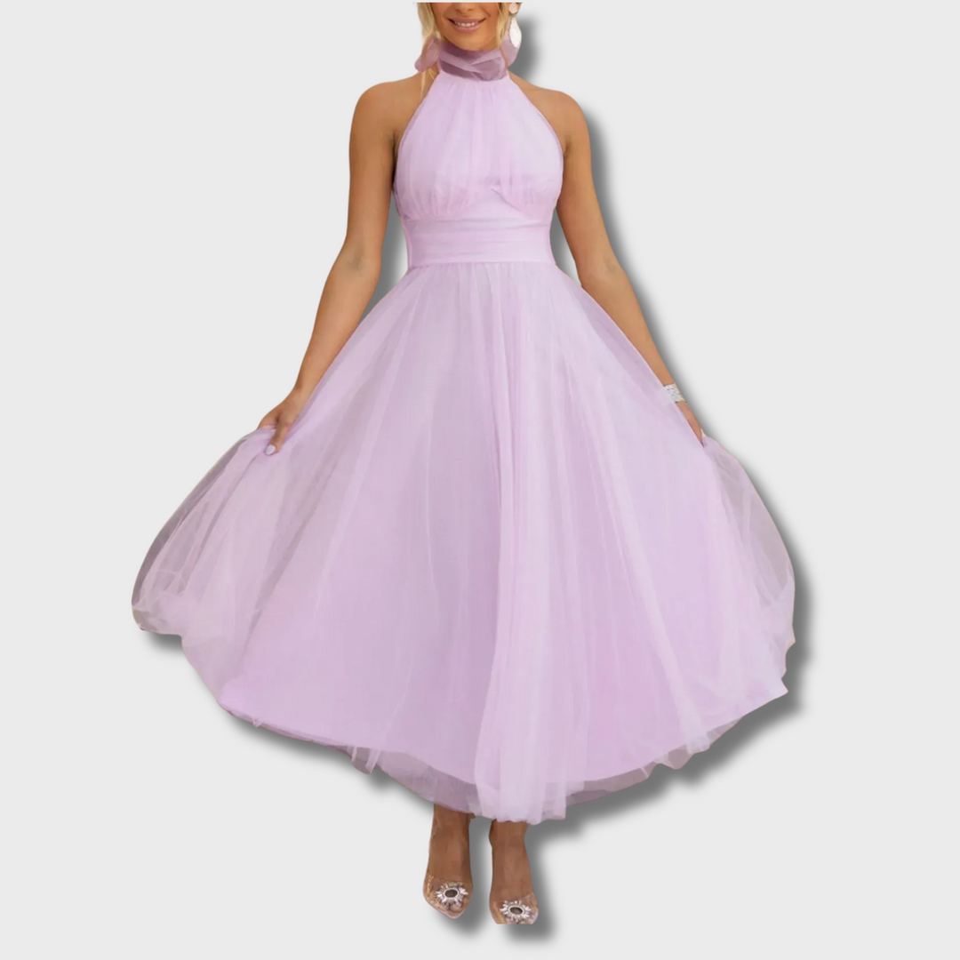 Serenity™ - Sleeveless Dress