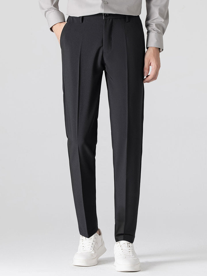 Nate™ - Slim Fit Pants