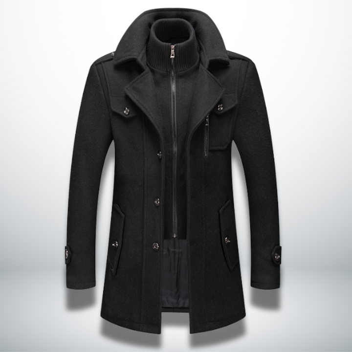 Koa™ - Men's Coat