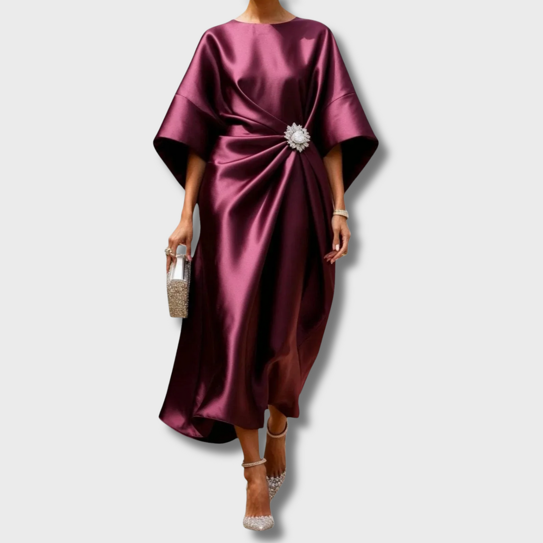 Shamcey™ – Long Evening Dress