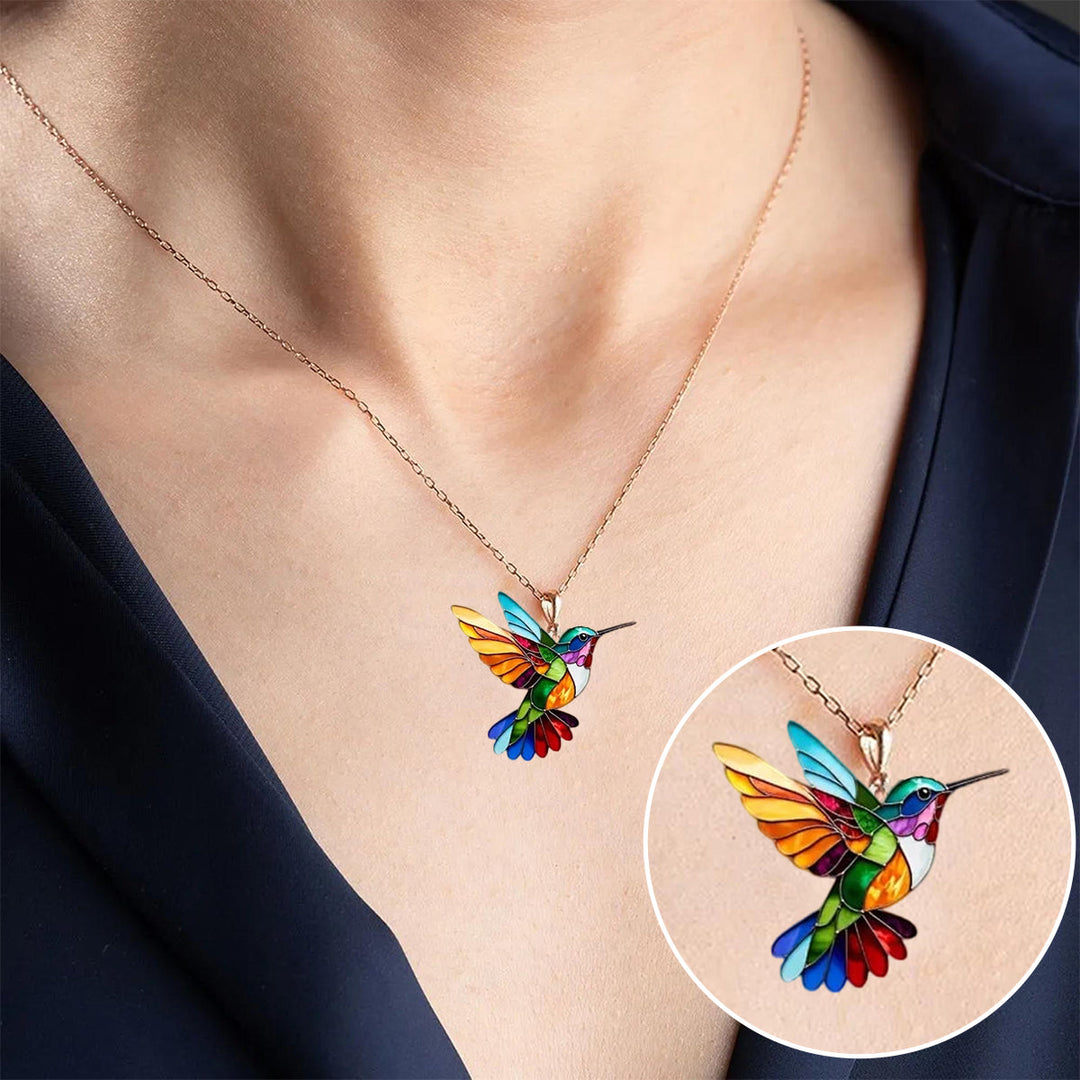 Margo™ - Elegant Necklace & Earring Set