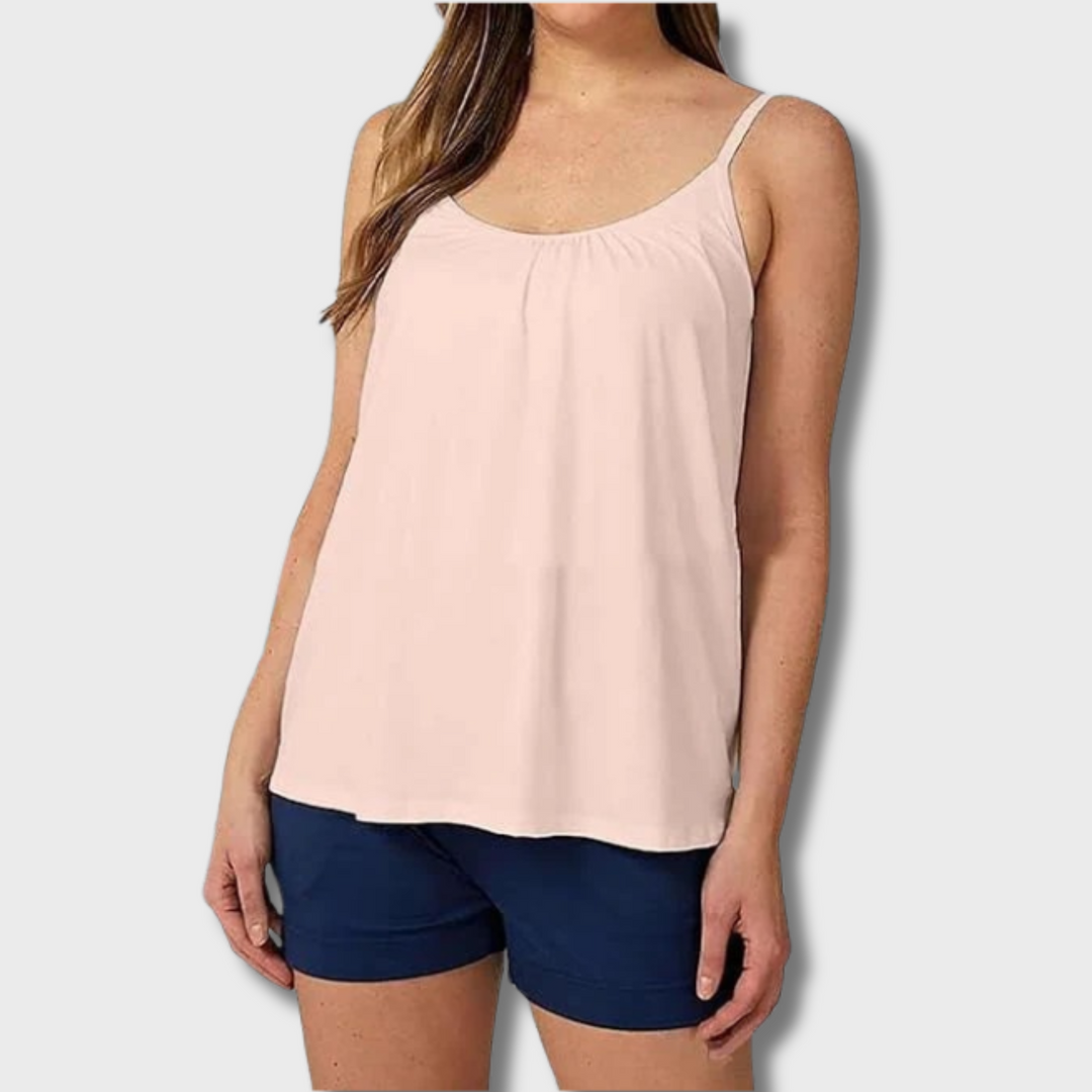 Junessa™ - Tank Top