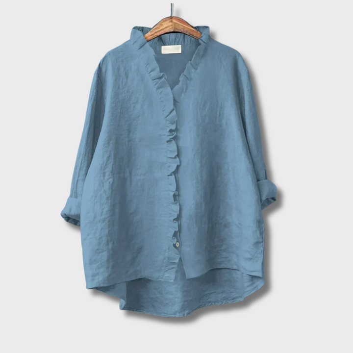 Rosella™ – Casual Blouse