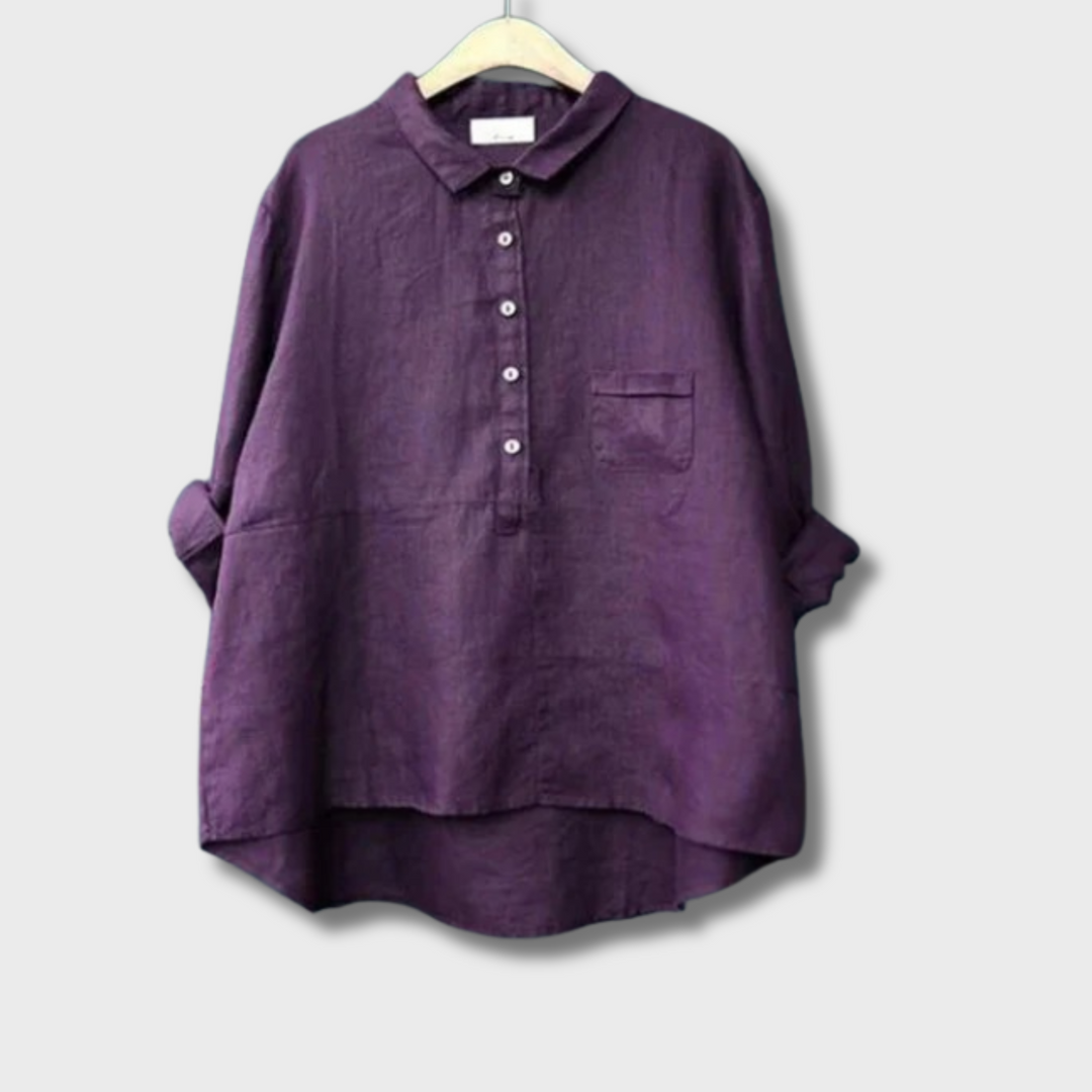 Astrid™ - Long Sleeve Shirt