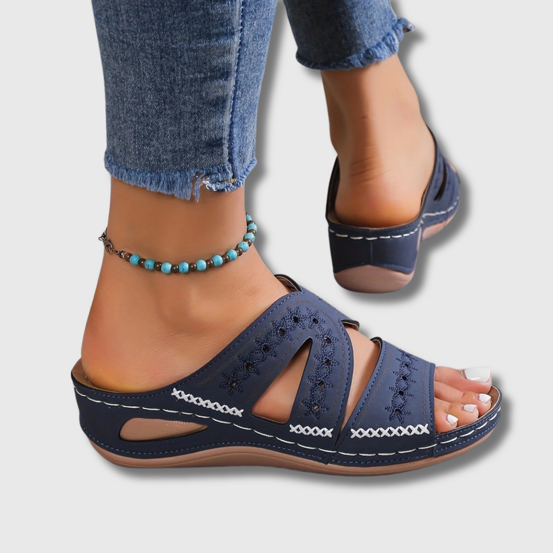 Roxanne™ - Orthopedic sandals