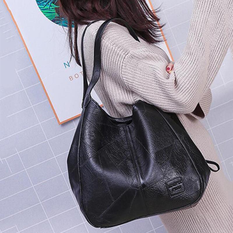 Thea™ - Leather Bag