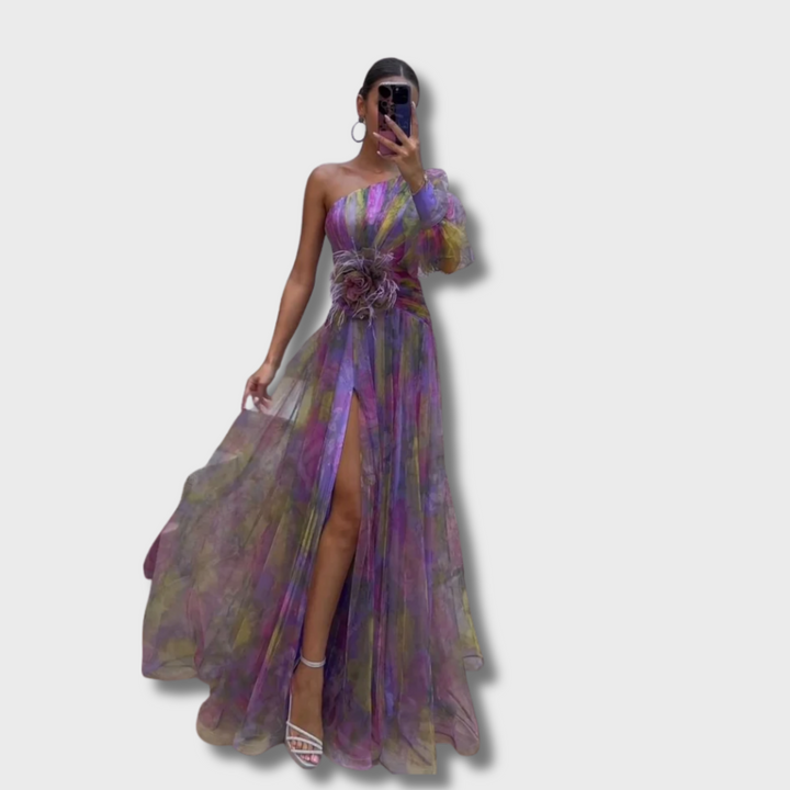 Angelyn™ - Elegant Dress