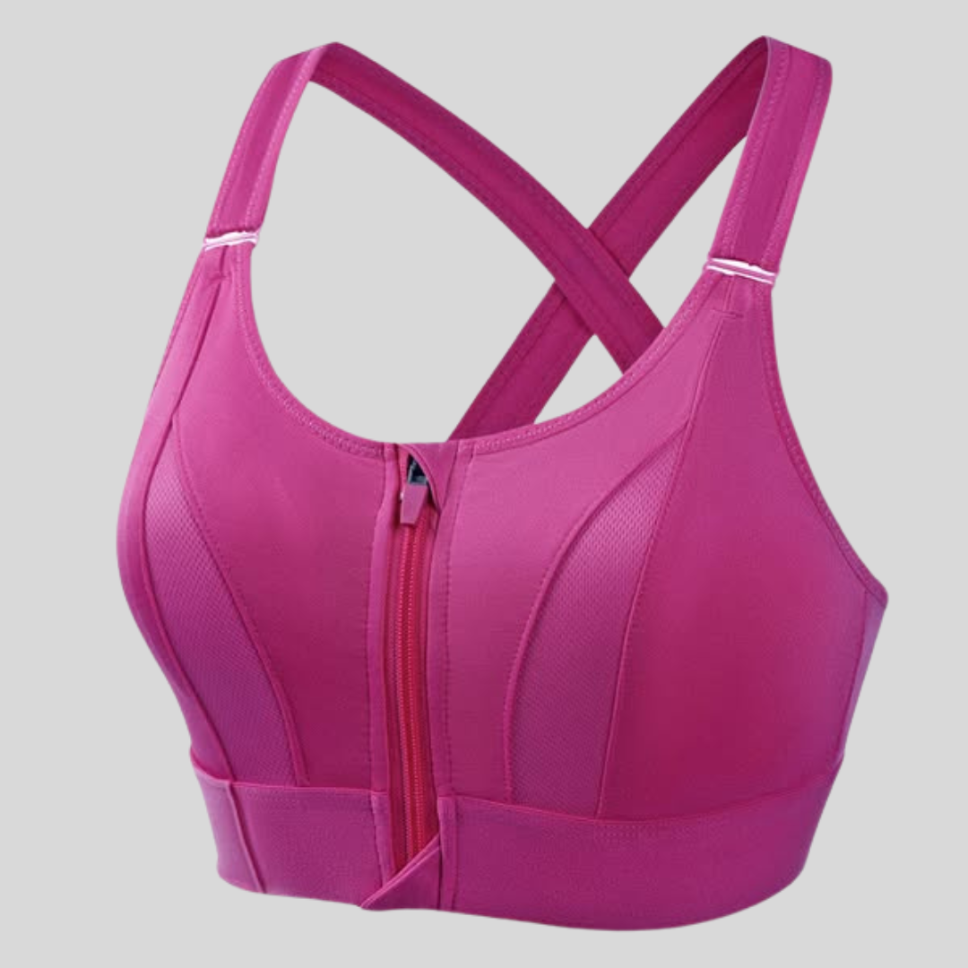 Tiarni™ - Sports Bra
