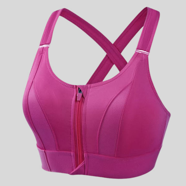 Tiarni™ - Sports Bra