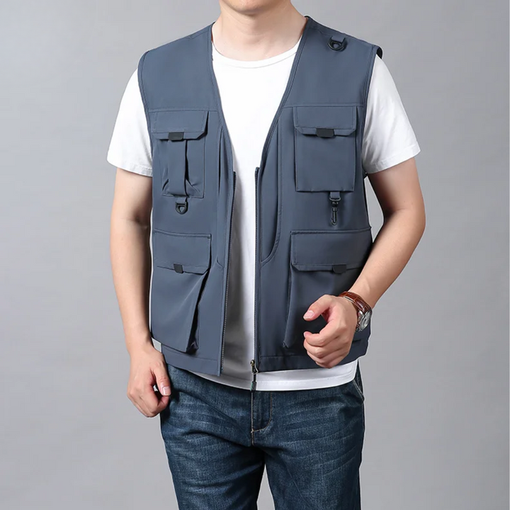 Arthur™ - Cargo Vest