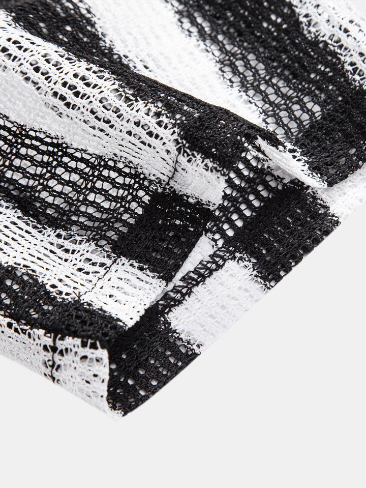 Zephyr™ - Button Up Shirt