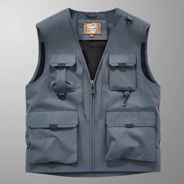 Arthur™ - Cargo Vest