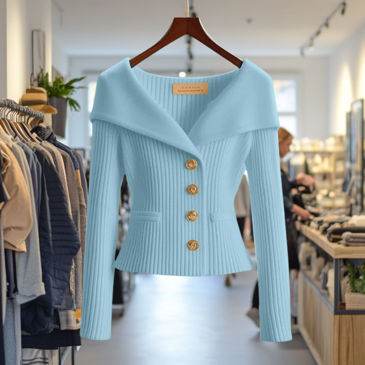 Lani™ - Premium Chic Style