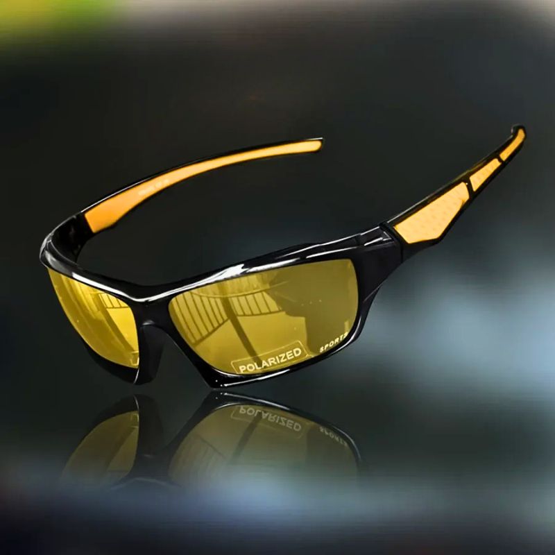 Flynn™ - Pulse Sunglasses