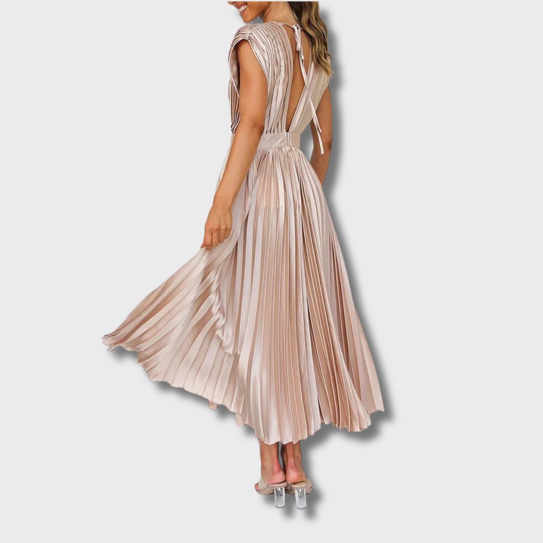 Aurina™ - Elegant Dress