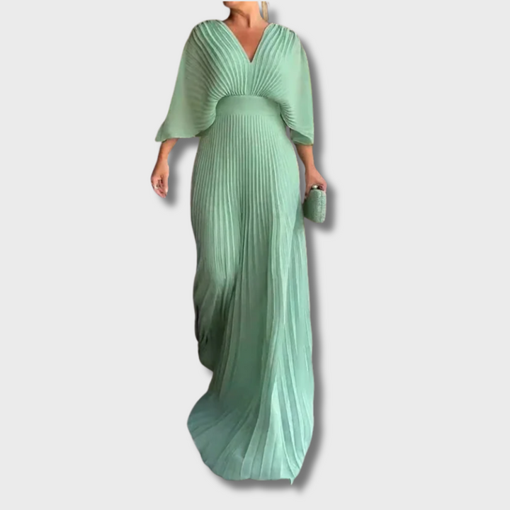 Minry™ - Elegant Wedding Guest Dress