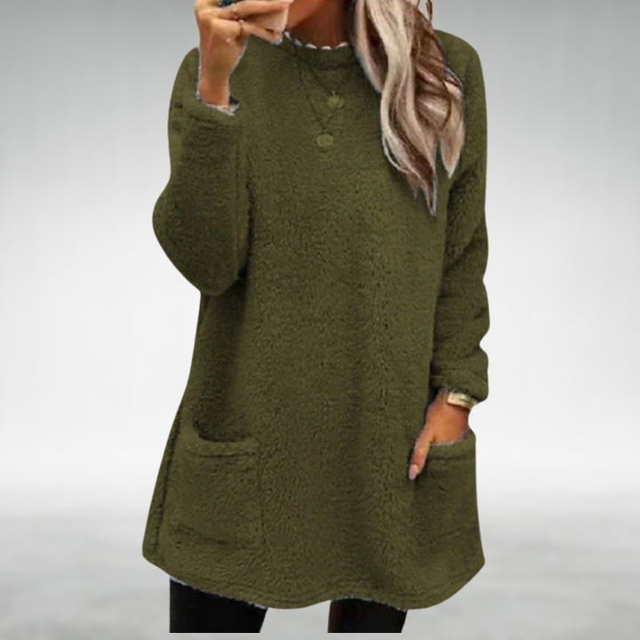 Ruffa™ - Comfort Sweater