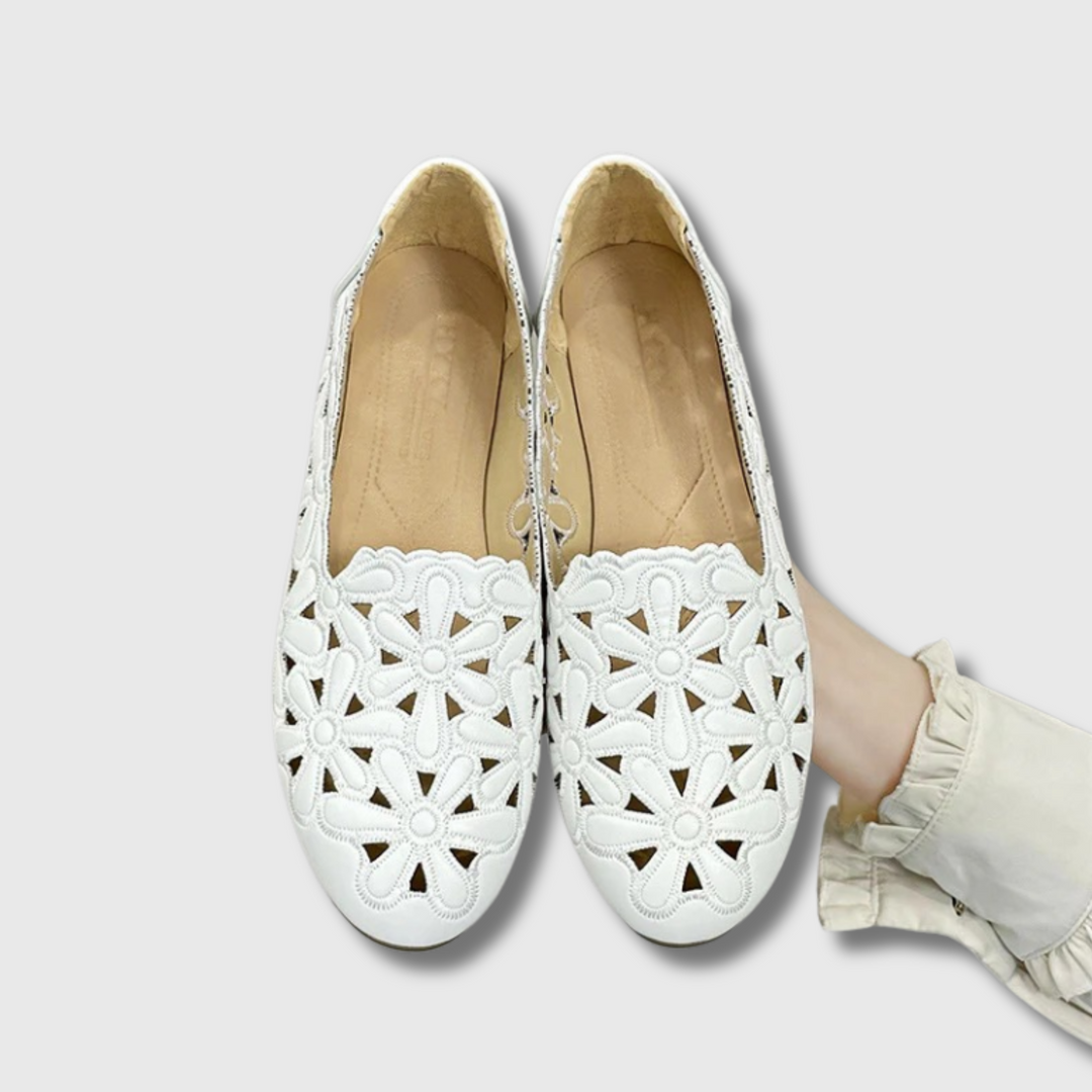 Mireille™ - Modern Shoes