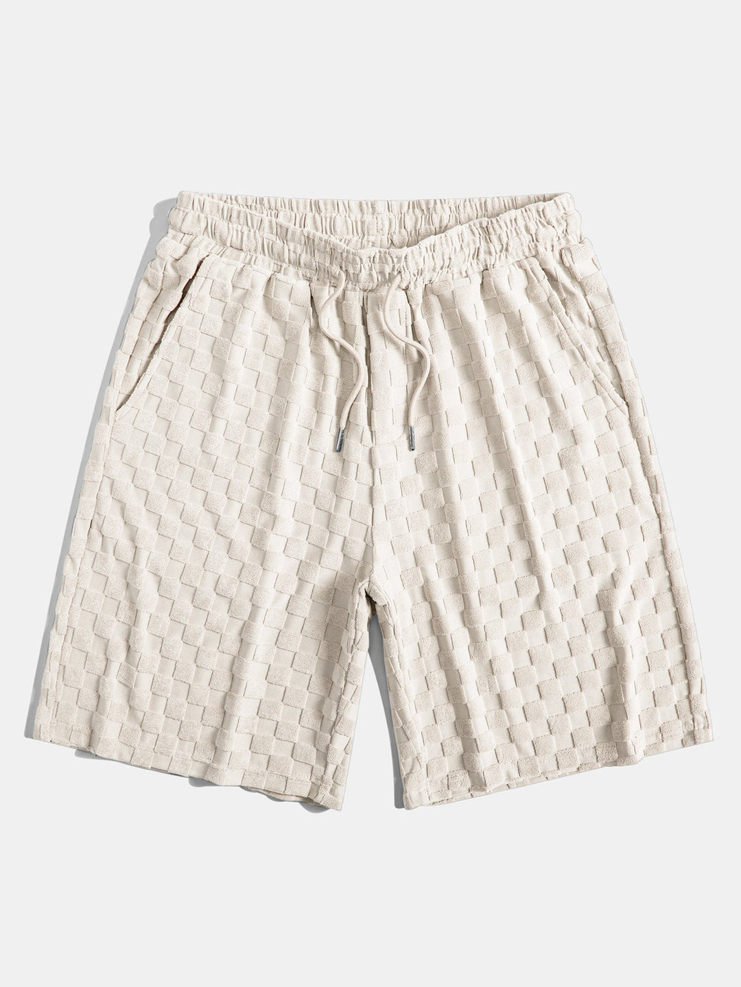 Jiemba™ - Shirt and Shorts Set