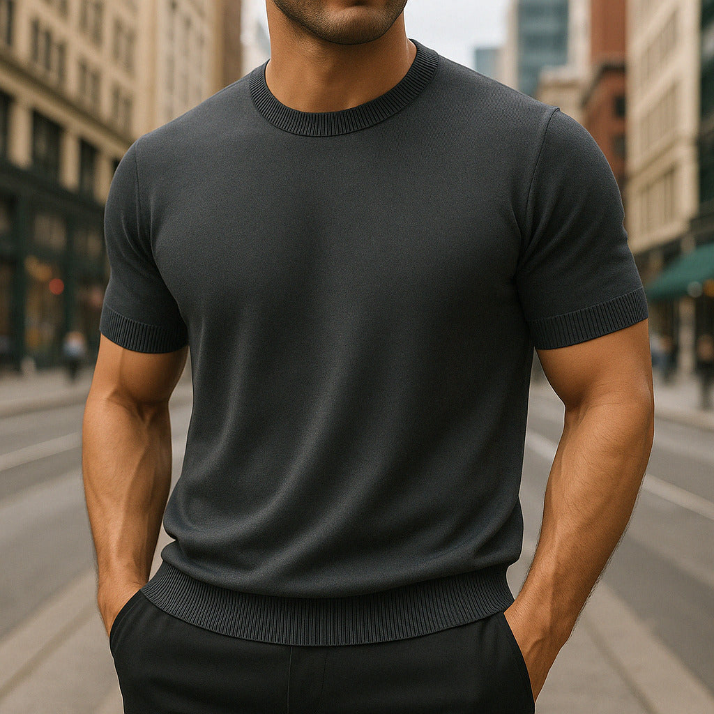Aaron™ - T-shirt