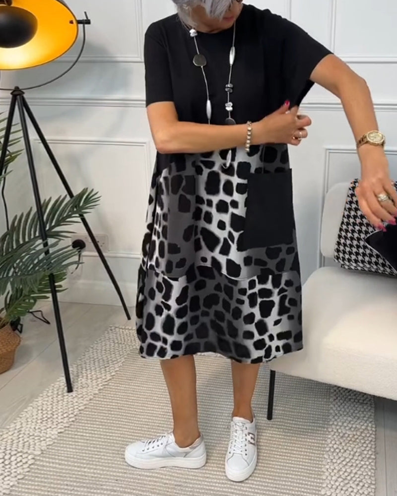 Meliora™ - Midi Dress