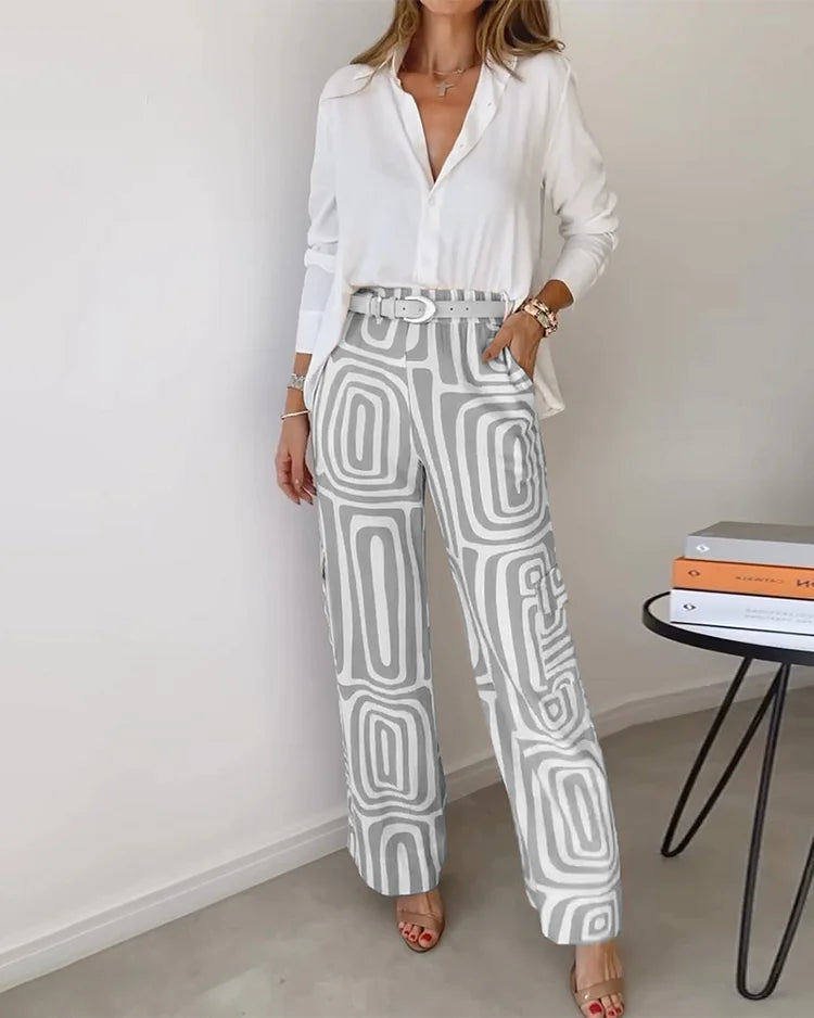 Nikka™ - Stylish™ Set