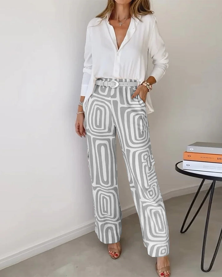 Nikka™ - Stylish™ Set