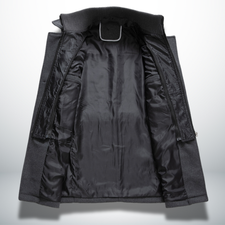 Koa™ - Men's Coat