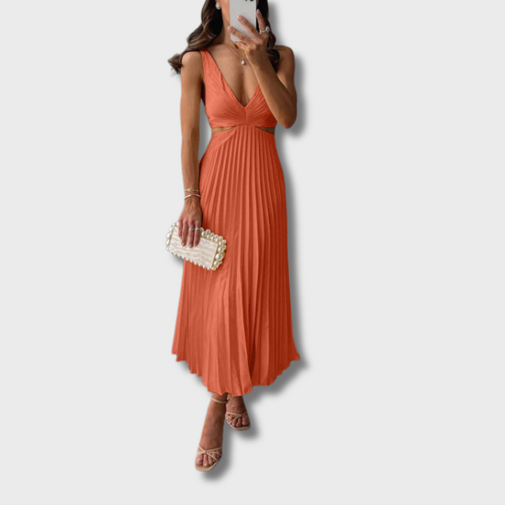 Eden™ - Sleeveless Dress