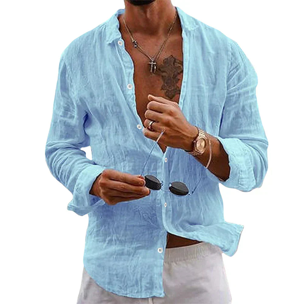 Archie™ - Summer Shirt