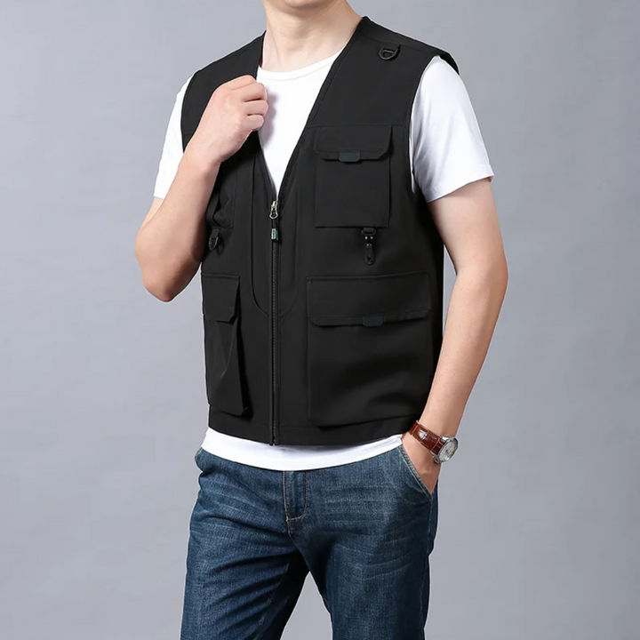 Arthur™ - Cargo Vest