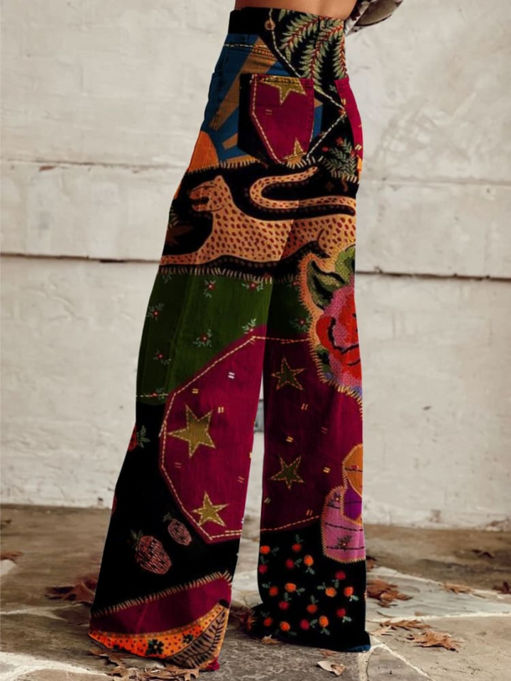Mary™ - Flared Trouser
