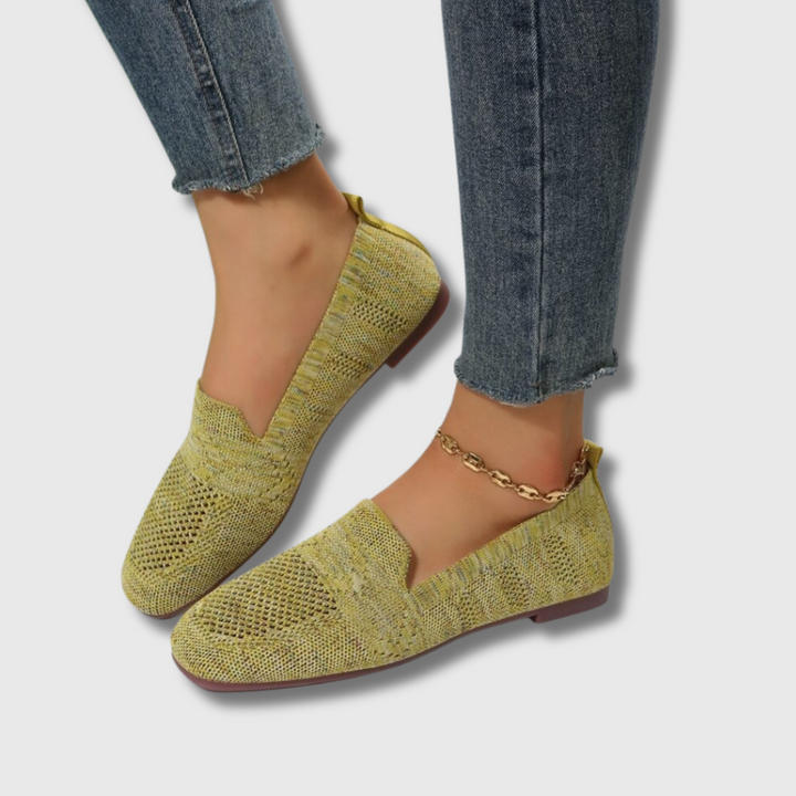 Nadia™ - Orthopedic Shoes