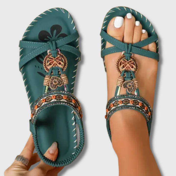 Alma™ - Orthopedic Sandals