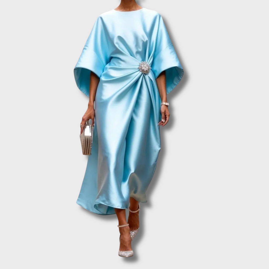 Shamcey™ – Long Evening Dress