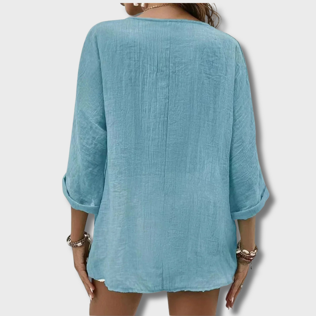 Myrtle™ - Breezy Day Top