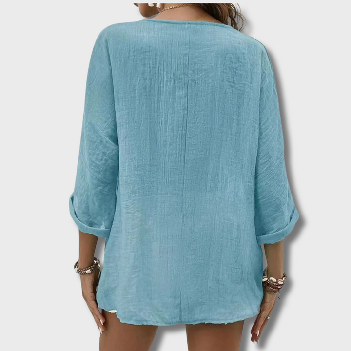 Myrtle™ - Breezy Day Top