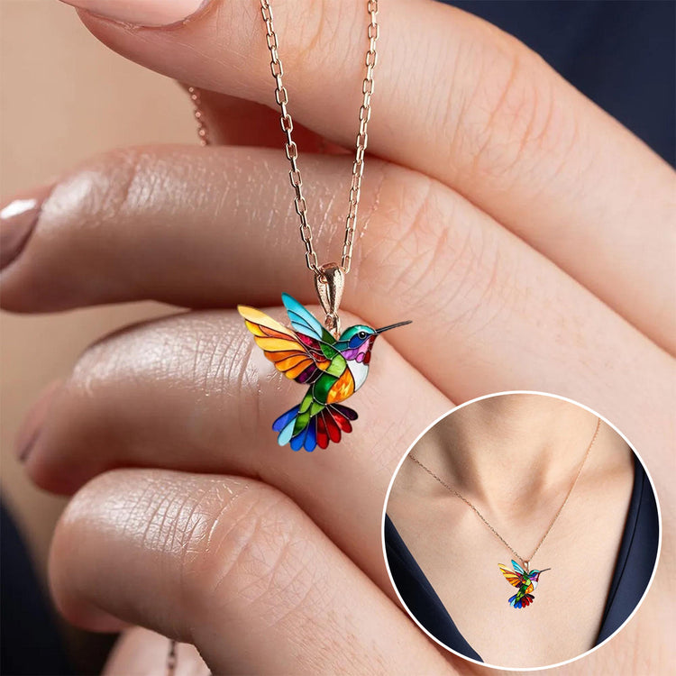 Margo™ - Elegant Necklace & Earring Set