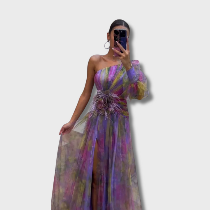 Angelyn™ - Elegant Dress